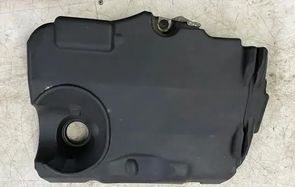 Ford Transit Engine cover (trim) BK319U550LA