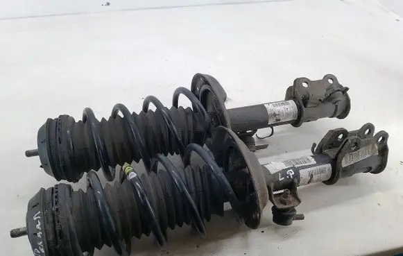 Fiat Grande Punto Front shock absorber/damper 5179654651796542