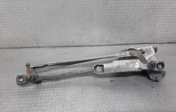 Ford Fiesta Front wiper linkage and motor 8A6117500AE