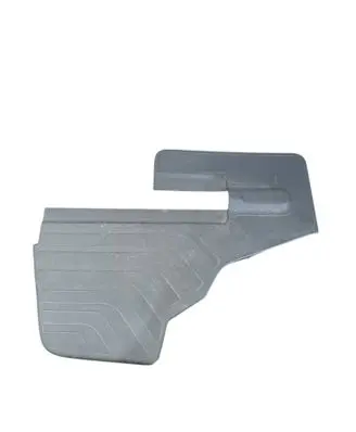 Subaru Ascent Rear seat rail trim cover 64315XC07A