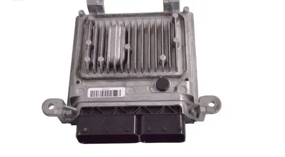 Mercedes-Benz GL X166 Engine control unit/module A6519011902 A6519000503