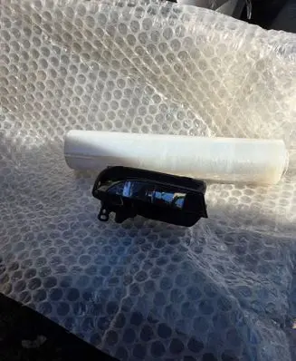 Audi A5 8T 8F Front fog light 8T0941700F