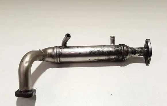 Toyota Land Cruiser (J120) EGR valve cooler
