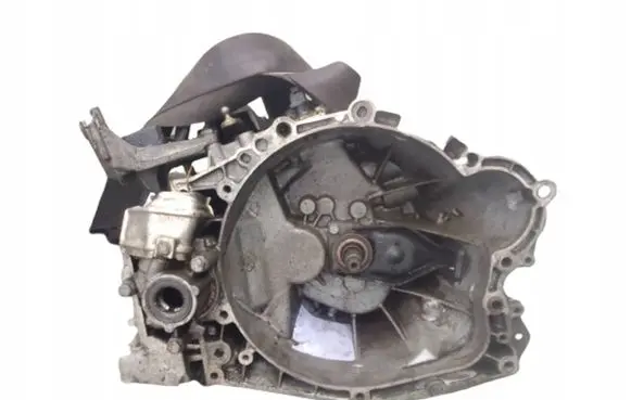 Citroen Xsara Picasso Manual 5 speed gearbox 20DL68
