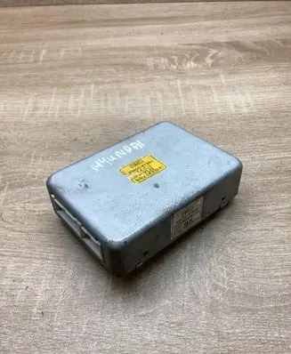 Hyundai H-1, Starex, Satellite Alarm control unit/module 9540047500