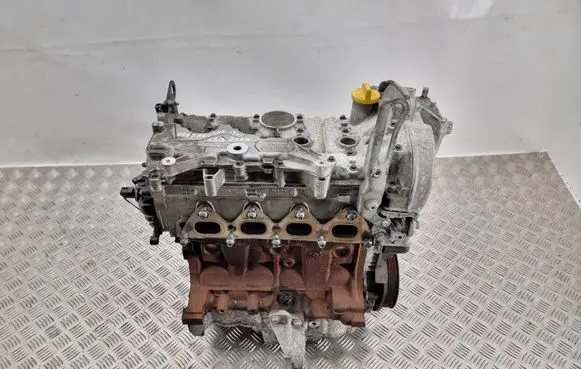 Renault Megane III Engine K4MP848