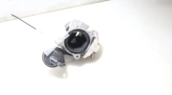 Seat Cordoba (6L) Throttle body valve 