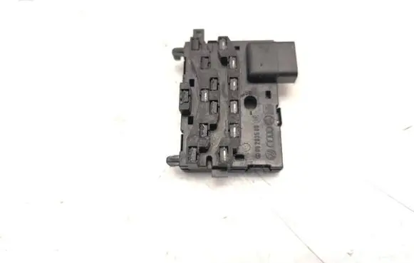 Volkswagen Golf V Steering angle sensor 1K0959654