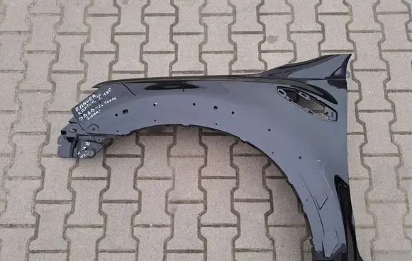 Ford Ranger Fender JB3B-2616006
