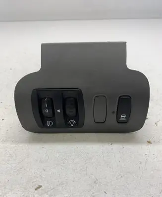 Renault Scenic II - Grand scenic II Headlight level height control switch 8200140985