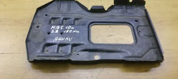 Mercedes-Benz C W204 Battery tray A2046280218