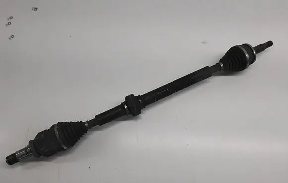 Toyota Prius (XW30) Front driveshaft DW11R