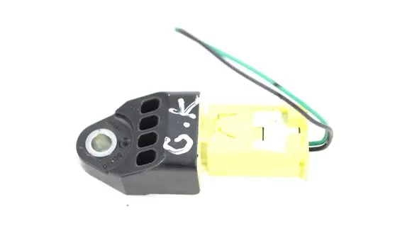 Subaru XV Airbag deployment crash/impact sensor 98237FJ000