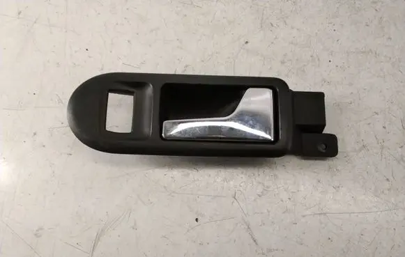 Volkswagen PASSAT B5 Front door interior handle 3B1837114