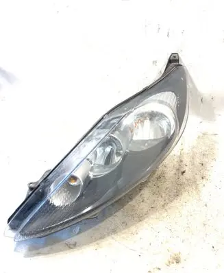 Ford Fiesta Headlight/headlamp 8A6113W030AC