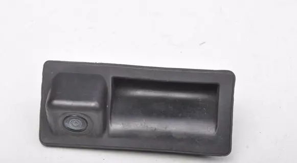 Audi A3 S3 8V Front bumper camera 