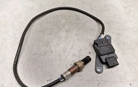 Mercedes-Benz C W206 Lambda probe sensor A0009054614