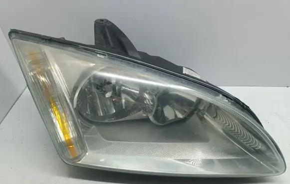 Ford Focus Headlight/headlamp 4M5113W029AD