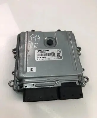Volvo V60 Engine control unit/module 31336983