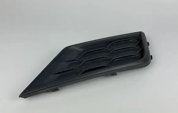 Volkswagen Tiguan Allspace Front fog light trim/grill 5NN853666 5NN853666RH