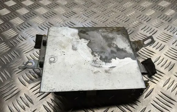 Audi A6 S6 C5 4B ABS control unit/module 4B1907392