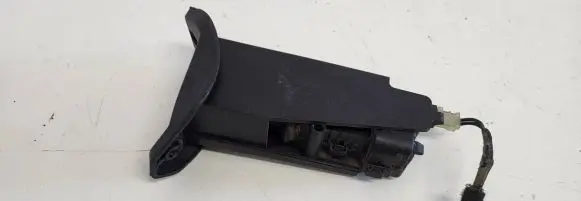 Opel Astra H Central locking motor 330337437 13142277