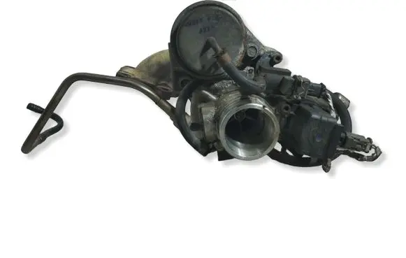 Opel Insignia A Turbo 12658628 4937707822 1403310328