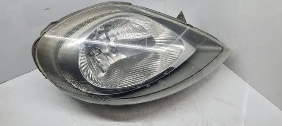Renault Trafic II (X83) Headlight/headlamp 7700311374 91165722 89308720