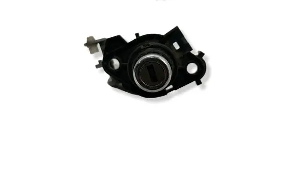 BMW 3 E36 Tailgate exterior lock 1946100