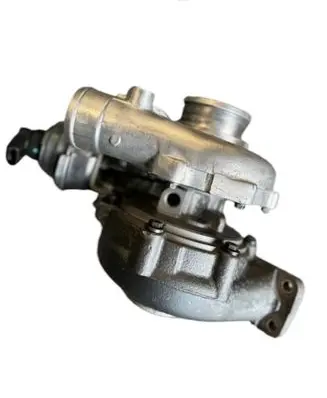 Fiat Ducato Turbo 796122 79612210 7961225001S