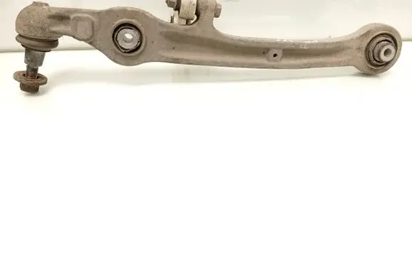 Audi A6 S6 C6 4F Front control arm 4E0411317F