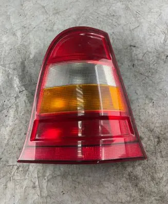 Mercedes-Benz A W168 Rear/tail lights 1688200264