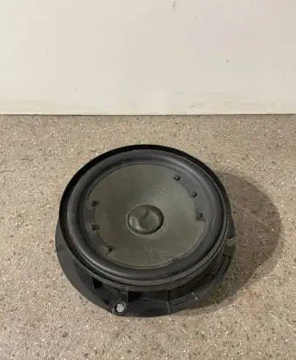 Volkswagen Golf VII Front door speaker 5G0035453G