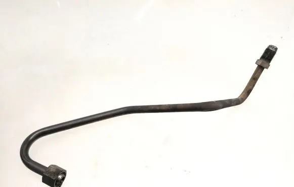 SsangYong Rodius Turbo turbocharger oiling pipe/hose