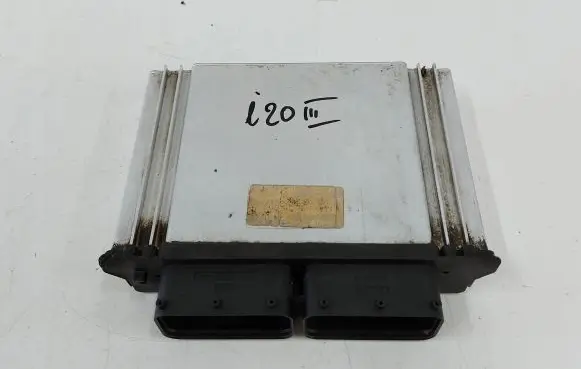 Hyundai i20 (BC3 BI3) Engine control unit/module ECU