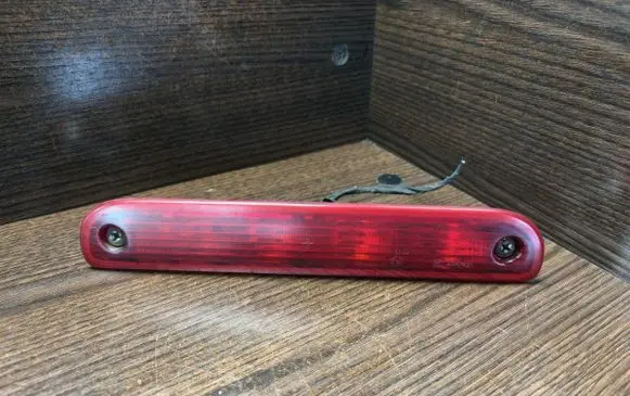 Citroen Jumper Third/center stoplight 1340670080