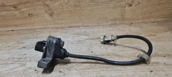 Crankshaft position sensor