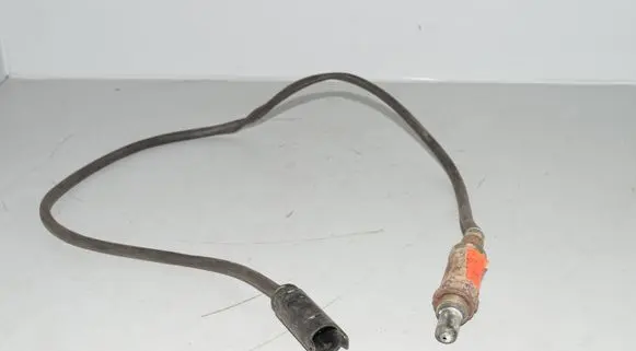 Lambda probe sensor