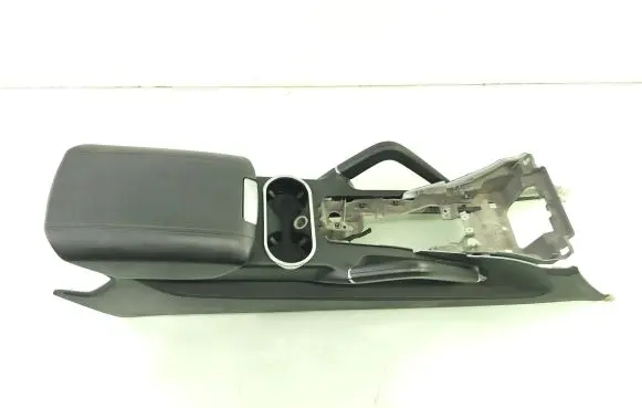 Center console