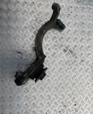 Audi A8 S8 D3 4E Front wheel hub 4E0258M