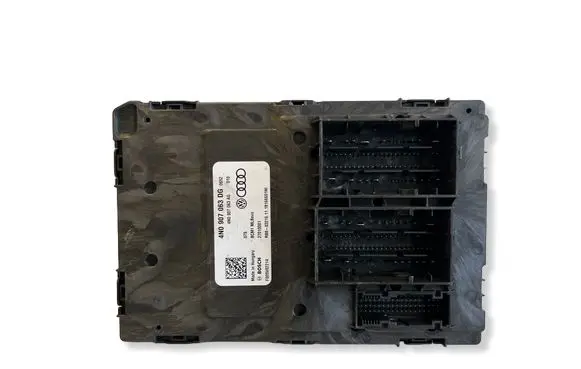 Volkswagen Touareg III Comfort/convenience module 4N0907063DG 4N0907063AG