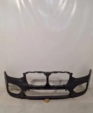 BMW X3 G01 Front bumper