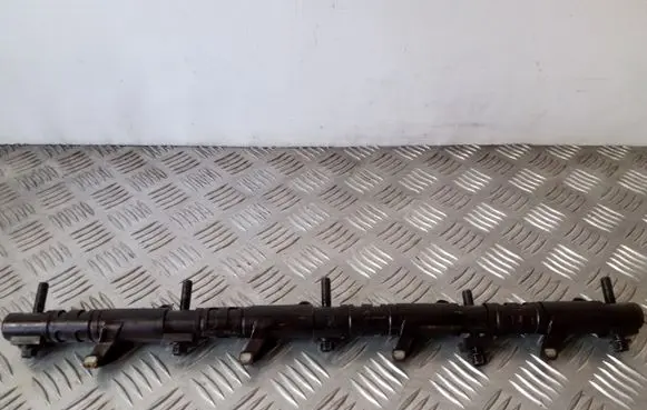 Jeep Grand Cherokee (WK) Camshaft 