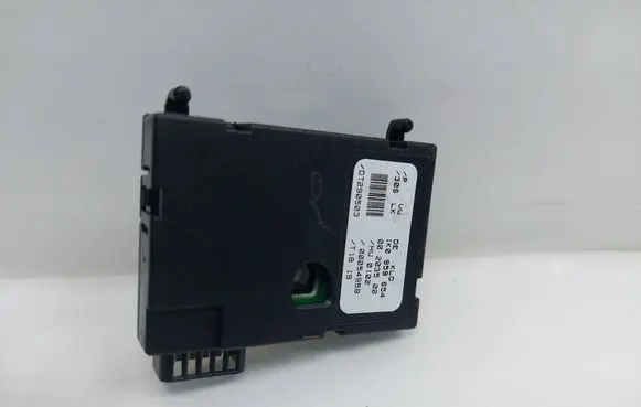 Audi A3 S3 8P Steering angle sensor 1K0959654KAS 1K0959654