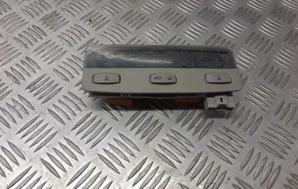 Renault Espace IV Headlining lighting console trim 8200003037