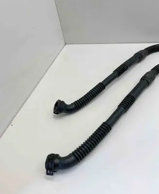 Mercedes-Benz SL R231 Water drain line hose 2316390094 A2316390094