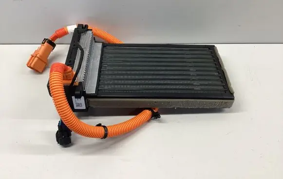 KIA EV6 Electric cabin heater radiator 97191CV000