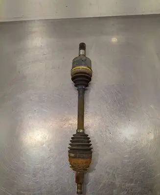 Mazda 6 Front driveshaft
