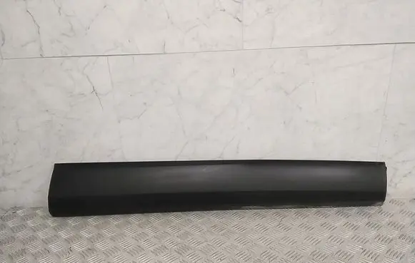 Nissan Qashqai J12 Front door trim (molding) 808706UA0A