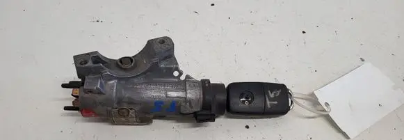 Volkswagen Transporter - Caravelle T5 Ignition lock 4B0905851